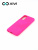 Накладка задняя Xivi для HUAWEI Honor 30 , Silicon Case, силикон, матовая, №64, цвет фуксия 3