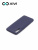 Накладка задняя Xivi для SAMSUNG Galaxy A50 A30S A50S, Silicon Case, силикон, матовая, №2, цвет индиго, тёмный 4