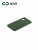 Накладка задняя Xivi для SAMSUNG Galaxy A51 5G, Silicon Case, силикон, матовая, №59, цвет темно-зеленый 3