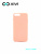 Накладка задняя Xivi для APPLE iPhone 7 8 Plus, Silicon Case, силикон, матовая, №39, цвет бежевый 10