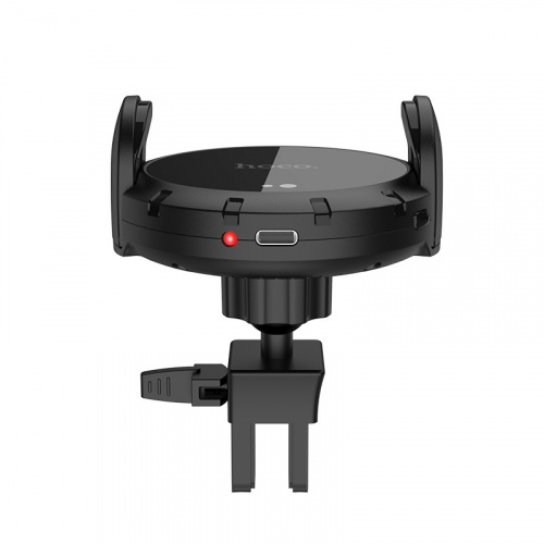 hoco-ca35-lite-auto-induction-in-car-holder-charging