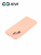 Накладка задняя Xivi для HUAWEI P30 Pro, Silicon Case, силикон, матовая, №39, цвет бежевый 4
