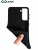 Накладка задняя Xivi для SAMSUNG  Galaxy S21, Silicon Case, силикон, матовая, №1, цвет чёрный (6)