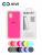 Накладка задняя Xivi для SAMSUNG Galaxy A31, Silicon Case, силикон, матовая, №64, цвет фуксия 5