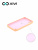 Накладка задняя Xivi для SAMSUNG Galaxy A10 A105, Silicon Case, силикон, матовая, №39, цвет бежевый 2