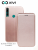 Чехол-книжка Xivi для HUAWEI Y9 PRIME 2019P SMART Z, Fashion Case, на магните, экокожа, цвет розовое золото 1