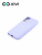Накладка задняя Xivi для HUAWEI Honor 30 , Silicon Case, силикон, матовая, №11, цвет лавандовый 3