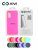 Накладка задняя Xivi для HUAWEI Honor 30 , Silicon Case, силикон, матовая, №33, цвет розовый 5