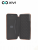 Чехол-книжка Xivi для APPLE iPhone 11 Pro Max, Fashion Case, на магните, экокожа, цвет оранжевый 4