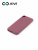 Накладка задняя Xivi для HUAWEI Y5 (2019) 8S, Silicon Case, силикон, матовая, №73, цвет винный 3