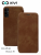 Чехол-книжка Xivi для HUAWEI Honor 30 , Premium, вертикальный шов, на магните, экокожа, цвет хаки 1