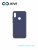 Накладка задняя Xivi для HUAWEI Y6 PRIME 2019 Y6S, Silicon Case, силикон, матовая, №2, цвет индиго, тёмный 1
