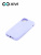 Накладка задняя Xivi для APPLE iPhone 11 Pro Max, Silicon Case, силикон, матовая, №11, цвет лавандовый 3