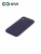 Накладка задняя Xivi для APPLE iPhone XR, Silicon Case, силикон, матовая, №2, цвет индиго, тёмный 3