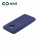Накладка задняя Xivi для SAMSUNG Galaxy J2 CORE J260, Silicon Case, силикон, матовая, №2, цвет индиго, тёмный 4