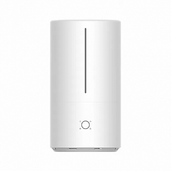 Увлажнитель воздуха XIAOMI, SCK0A45, Smart Air Purifier, 4,5л, пластик, белый