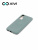 Накладка задняя Xivi для HUAWEI HONOR 20 PRO, Silicon Case, силикон, матовая, №56, цвет зелёный 3
