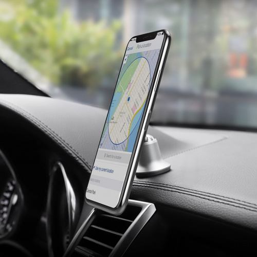hoco-ca44-magnetic-in-car-dashboard-holder-overview