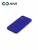 Накладка задняя Xivi для APPLE iPhone X XS, Silicon Case, силикон, матовая, №47, цвет синий 3