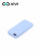 Накладка задняя Xivi для APPLE iPhone 5 5S SE, Silicon Case, силикон, матовая, №42, цвет сиреневый 4