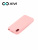 Накладка задняя Xivi для HUAWEI Y5 (2019) 8S, Silicon Case, силикон, матовая, №19, цвет розовый 4