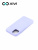 Накладка задняя Xivi для APPLE iPhone 11 Pro Max, Silicon Case, силикон, матовая, №11, цвет лавандовый 4