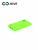 Накладка задняя Xivi для SAMSUNG Galaxy A10 A105, Silicon Case, силикон, матовая, №61, цвет салатовый 3