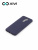 Накладка задняя Xivi для XIAOMI Redmi 9, Silicon Case, силикон, матовая, №2, цвет индиго, тёмный 3