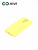 Накладка задняя Xivi для XIAOMI Redmi 9, Silicon Case, силикон, матовая, №41, цвет жёлтый 3