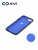 Накладка задняя Xivi для APPLE iPhone 7 8 Plus, Silicon Case, силикон, матовая, №2, цвет индиго, тёмный 2