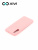 Накладка задняя Xivi для SAMSUNG Galaxy A50 A30S A50S, Silicon Case, силикон, матовая, №19, цвет розовый 4