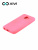 Накладка задняя Xivi для SAMSUNG Galaxy J2 CORE J260, Silicon Case, силикон, матовая, №64, цвет фуксия 3