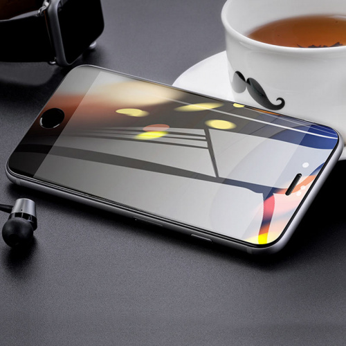 hoco-full-screen-silk-screen-hd-tempered-glass-set-for-iphone-se-10pcs-g5-transparent
