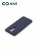 Накладка задняя Xivi для XIAOMI Redmi 9, Silicon Case, силикон, матовая, №2, цвет индиго, тёмный 4