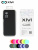 Накладка задняя Xivi для XIAOMI MI 10T Pro, Silicon Case, силикон, матовая, №1, цвет чёрный (4)