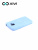 Накладка задняя Xivi для SAMSUNG Galaxy J2 2018 J250G, Silicon Case, силикон, матовая, №42, цвет сиреневый 4