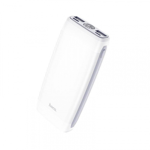 hoco-j64-tough-power-bank-10000mah-white (1)