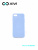 Накладка задняя Xivi для APPLE iPhone 7 8 SE2, Silicon Case, силикон, матовая, №42, цвет сиреневый 10