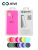 Накладка задняя Xivi для HUAWEI Honor 9A, Silicon Case, силикон, матовая, №33, цвет розовый 5