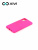 Накладка задняя Xivi для SAMSUNG Galaxy A51 5G, Silicon Case, силикон, матовая, №64, цвет фуксия 3