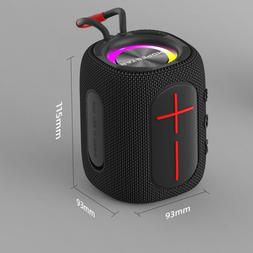 Bluetooth-HOPESTAR-P32