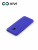 Накладка задняя Xivi для XIAOMI REDMI 8A, Silicon Case, силикон, матовая, №47, цвет синий 4