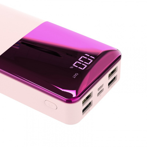 hoco-j42a-high-power-mobile-power-bank-20000mah-display