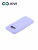 Накладка задняя Xivi для SAMSUNG Galaxy S8 Plus, Silicon Case, силикон, матовая, №11, цвет лавандовый 4