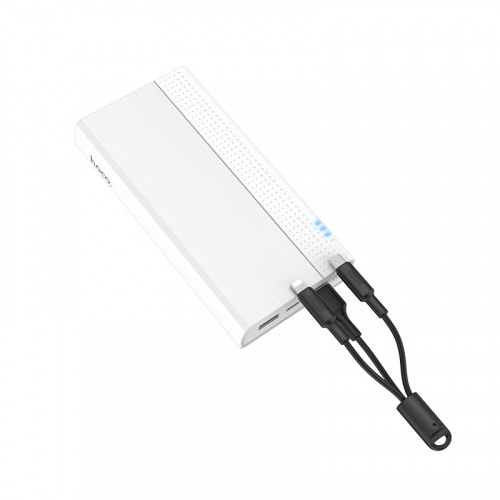 hoco-j33a-cool-freedom-mobile-power-bank-20000mAh-cable