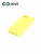 Накладка задняя Xivi для HUAWEI Honor 10, Silicon Case, силикон, матовая, №41, цвет жёлтый 3