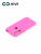 Накладка задняя Xivi для HUAWEI Y9 PRIME P SMART Z, Silicon Case, силикон, матовая, №33, цвет розовый 4