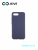 Накладка задняя Xivi для HUAWEI Honor 10, Silicon Case, силикон, матовая, №2, цвет индиго, тёмный 1