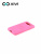 Накладка задняя Xivi для SAMSUNG Galaxy J2 PRIME G530, Silicon Case, силикон, матовая, №33, цвет розовый 3