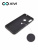 Накладка задняя Xivi для HUAWEI Y6 PRIME 2019 Y6S, Silicon Case, силикон, матовая, №1, цвет чёрный 2